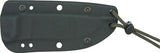 ESEE Model 4 Part Serrated