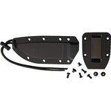 ESEE Model 4 Part Serrated