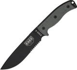 ESEE Model 6 Fixed Blade