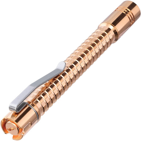 ReyLight Pen Light Copper