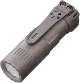 ReyLight Rook Flashlight Ti