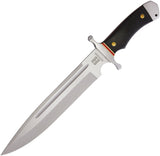 Rough Ryder Highland Bowie