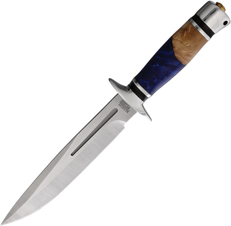 Rough Rider Fixed Blade Resin/Wood