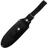 Rough Rider Fixed Blade Resin/Wood