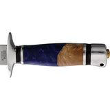 Rough Rider Fixed Blade Resin/Wood
