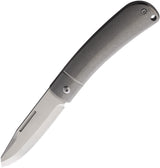 Rough Ryder APTA Folder Titanium