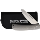 Rough Ryder APTA Folder Titanium