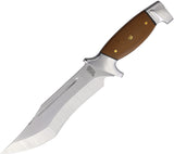 Rough Ryder Bowie Brown G10