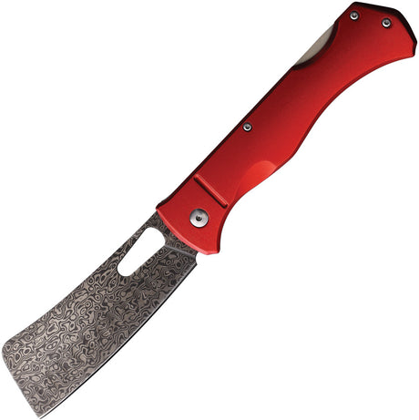 Rough Rider Sous Chef Cleaver Lockback