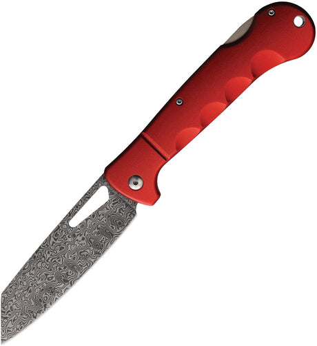 Rough Rider Sous Chef Santoku Lockback