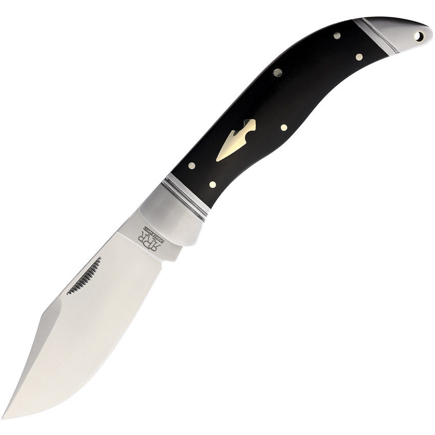 Rough Ryder Reserve Original Clasper D2