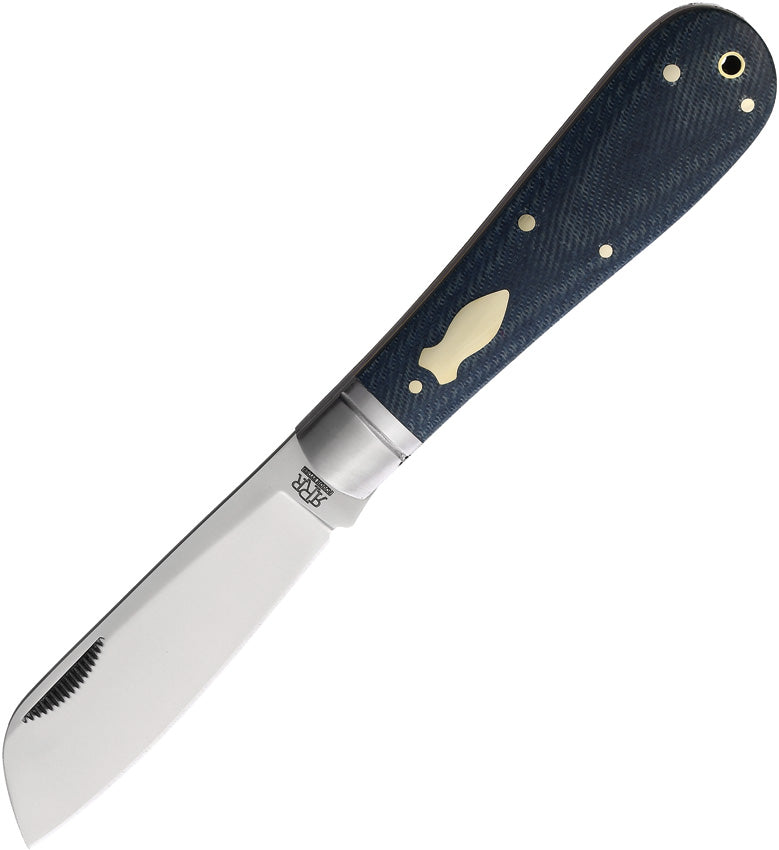 Rough Ryder Reserve Patriarch Folder D2