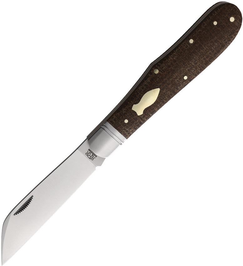 Rough Ryder Reserve Grandaddy Folder D2