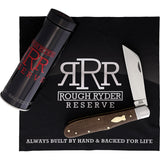 Rough Ryder Reserve Grandaddy Folder D2