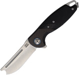 Rough Ryder Reserve One Arm Razor Linerlock