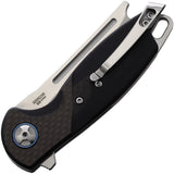 Rough Ryder Reserve One Arm Razor Linerlock