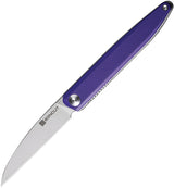 SENCUT Jubil Linerlock Purple