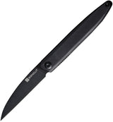 SENCUT Jubil Linerlock Black