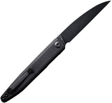 SENCUT Jubil Linerlock Black