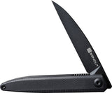 SENCUT Jubil Linerlock Black