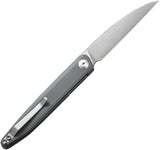 SENCUT Jubil Linerlock Gray