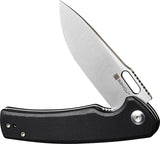 SENCUT Vesperon Linerlock Black