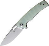 SENCUT Vesperon Linerlock Jade