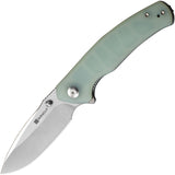 SENCUT Slashkin Linerlock Jade