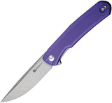 SENCUT Scitus Linerlock Purple