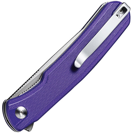 SENCUT Scitus Linerlock Purple