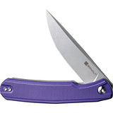 SENCUT Scitus Linerlock Purple