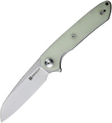 SENCUT Kyril Linerlock Jade G10