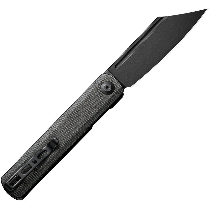 SENCUT Bronte Linerlock Green