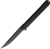 Spartan Blades Nemec Linerlock Carbon Fiber