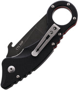 Spartan Blades Shoto Linerlock