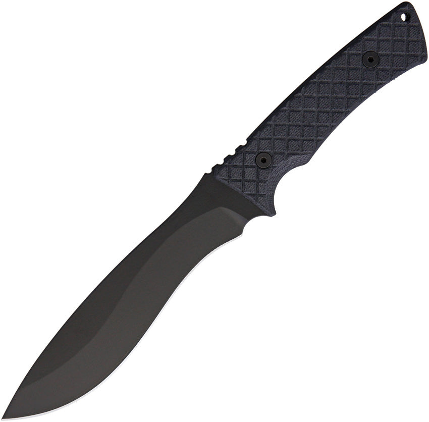 Spartan Blades Machai Fixed Blade