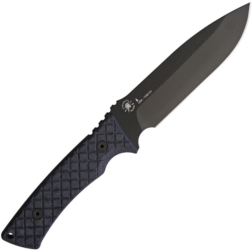 Spartan Blades Damysus Fixed Blade