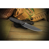 Spartan Blades Alala Fixed Blade