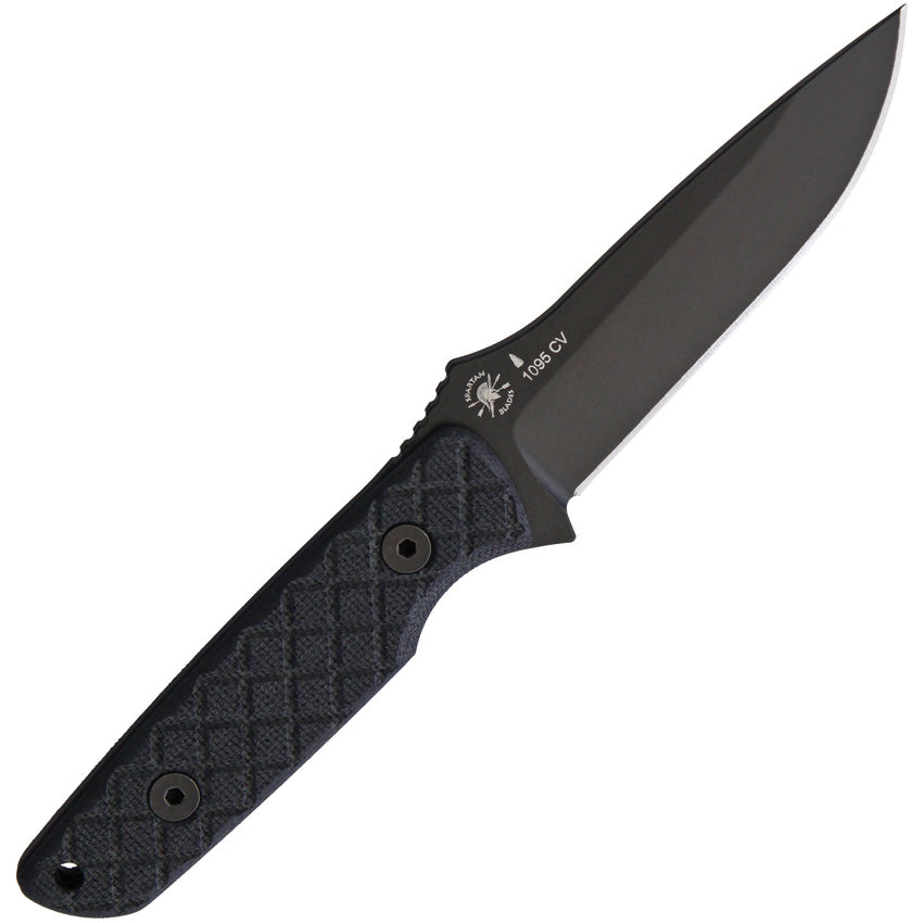 Spartan Blades Alala Fixed Blade