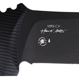 Spartan Blades Harsey Nessmuk Fixed Blade