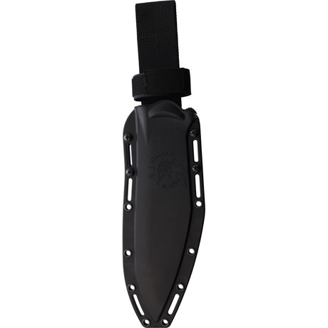 Spartan Blades Harsey Kukri