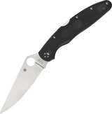 Spyderco Police Model 4 Lockback