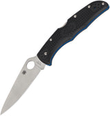 Spyderco Endura 4 Lockback Black