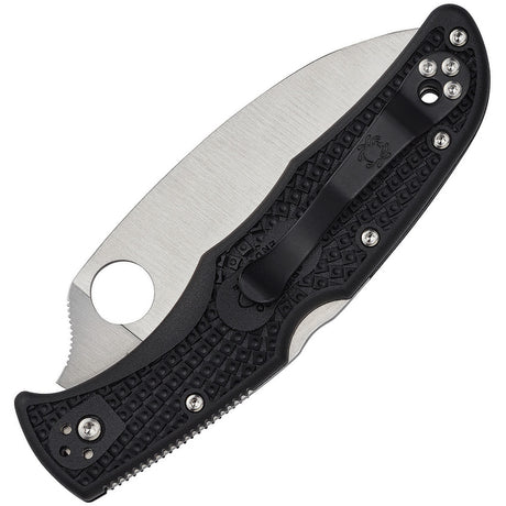 Spyderco Endura 4 Lockback