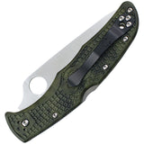 Spyderco Endura 4 Lockback