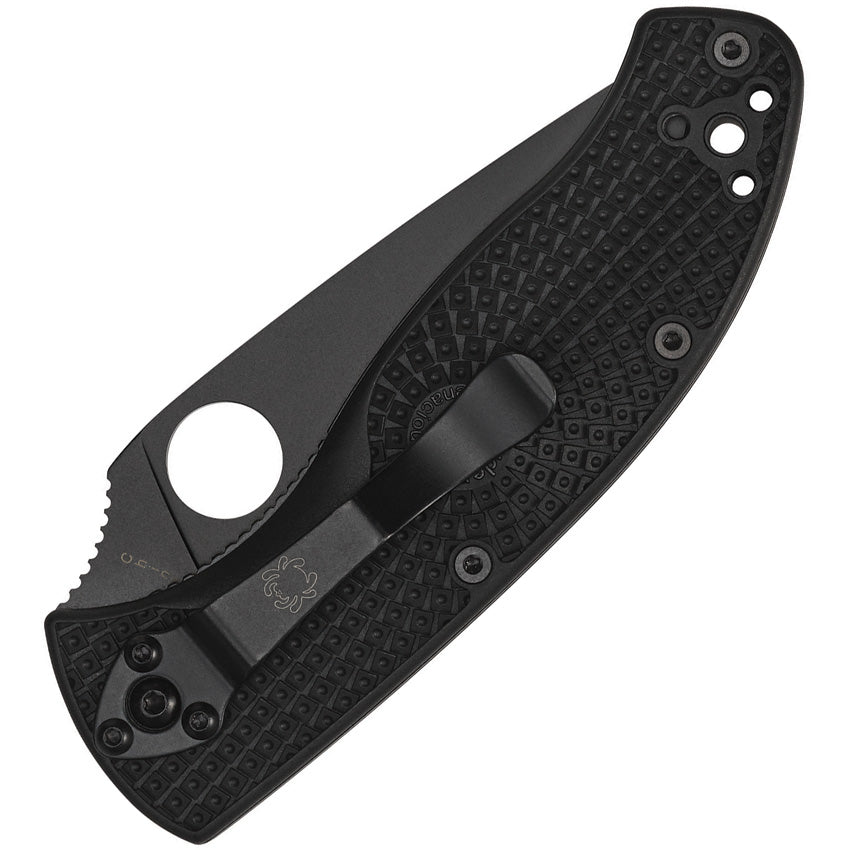 Spyderco Tenacious