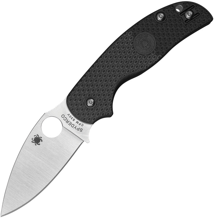 Spyderco Sage 5 Compression Lock