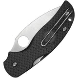 Spyderco Sage 5 Compression Lock