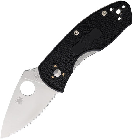 Spyderco Ambitious Light Linerlock