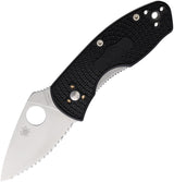 Spyderco Ambitious Light Linerlock